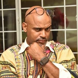 Meet your Posher, Chuck